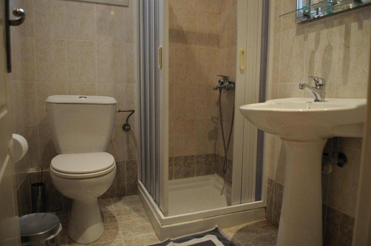Hotel Pantheon Markopoulo Mesogaias Room photo