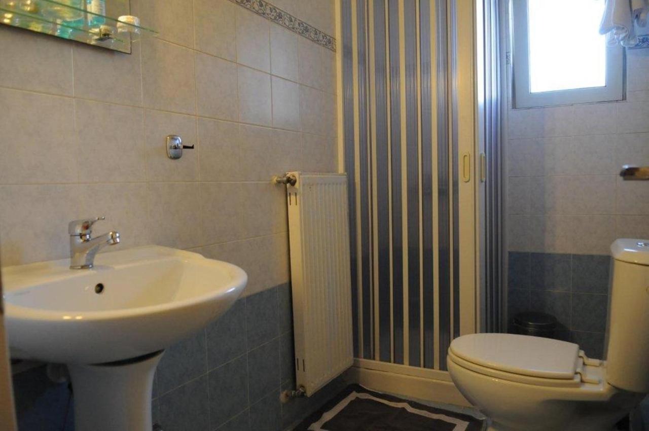 Hotel Pantheon Markopoulo Mesogaias Room photo