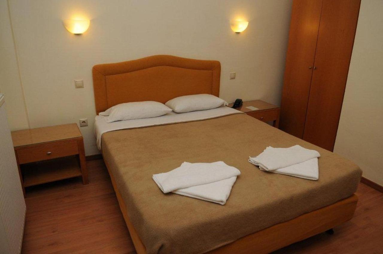 Hotel Pantheon Markopoulo Mesogaias Room photo